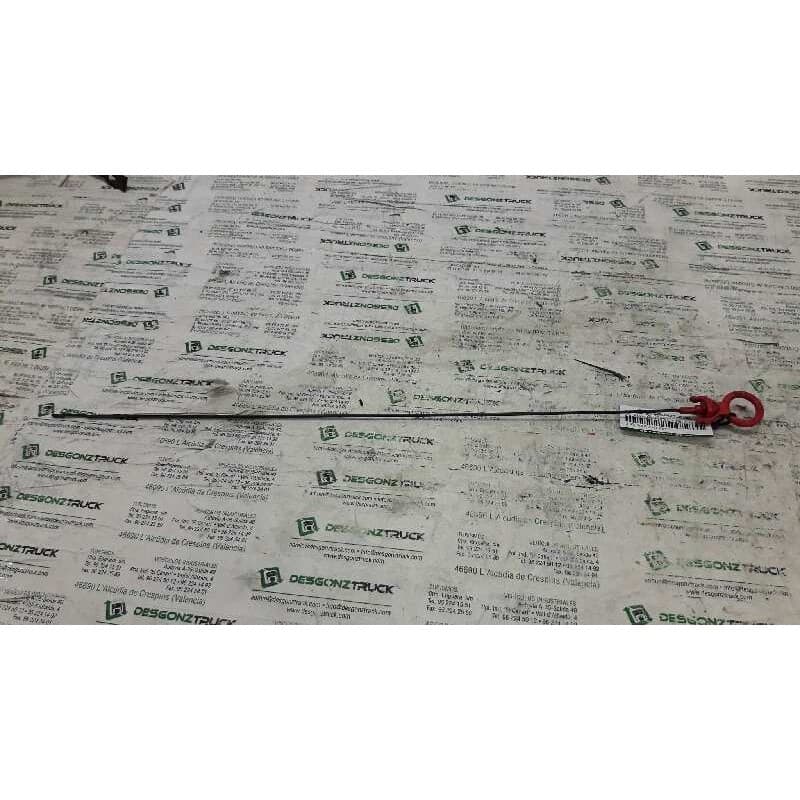Recambio de varilla aceite para volkswagen golf iii berlina (1h1) cl referencia OEM IAM - Blanco