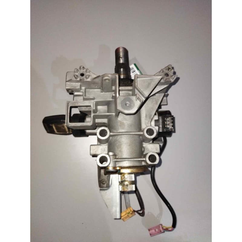 Recambio de conmutador de arranque para man tgx 18.480 12.4 diesel referencia OEM IAM - Azul 5