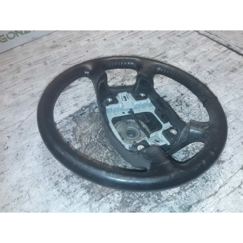 Recambio de volante para audi a4 berlina (b5) 1.8 referencia OEM IAM 4B0419091 2