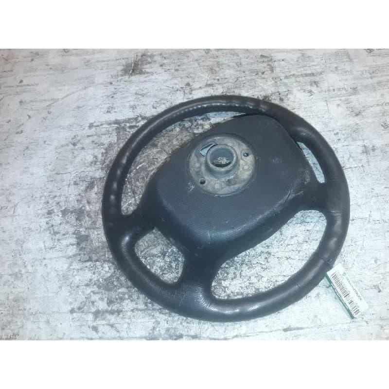 Recambio de volante para audi a4 berlina (b5) 1.8 referencia OEM IAM 4B0419091 3