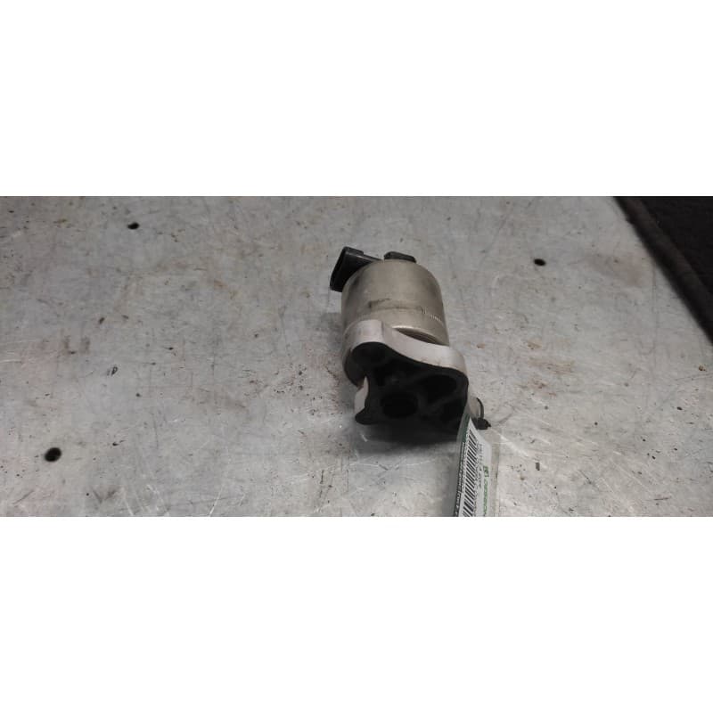 Recambio de valvula egr para opel corsa c comfort referencia OEM IAM S1063A 5 PINS - Rojo