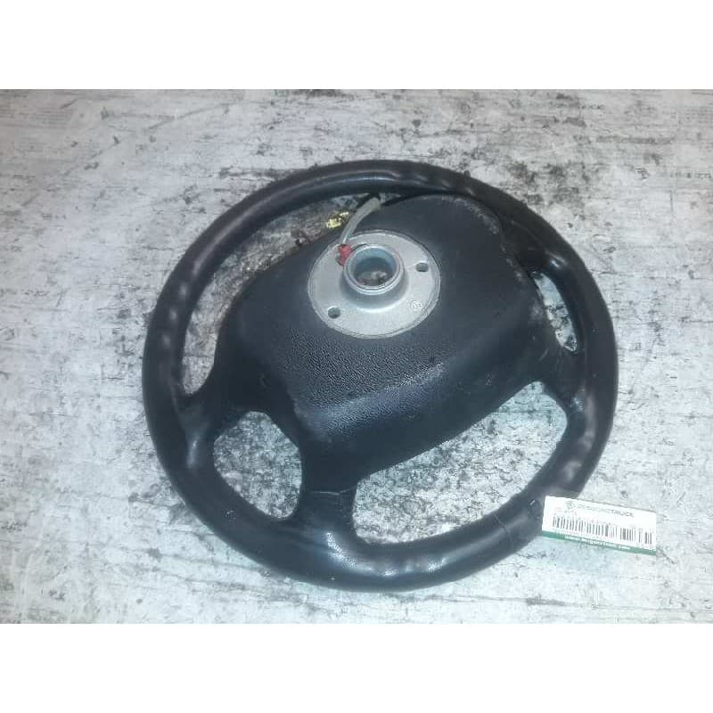 Recambio de volante para audi a3 (8l) 1.8 ambiente referencia OEM IAM 8L0419091D 3
