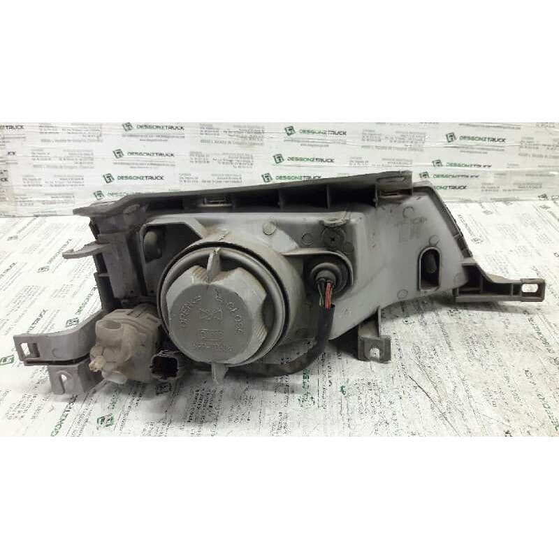 Recambio de faro izquierdo para daewoo nexia gl referencia OEM IAM 2
