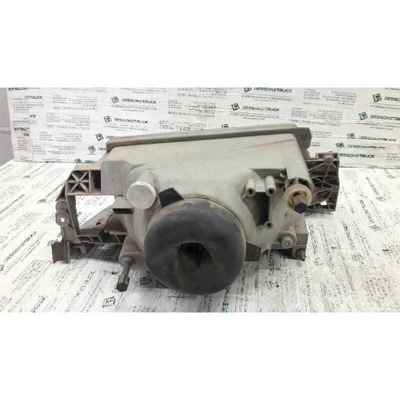 Recambio de faro izquierdo para alfa romeo 33 berlina 1.7 qv referencia OEM IAM 2