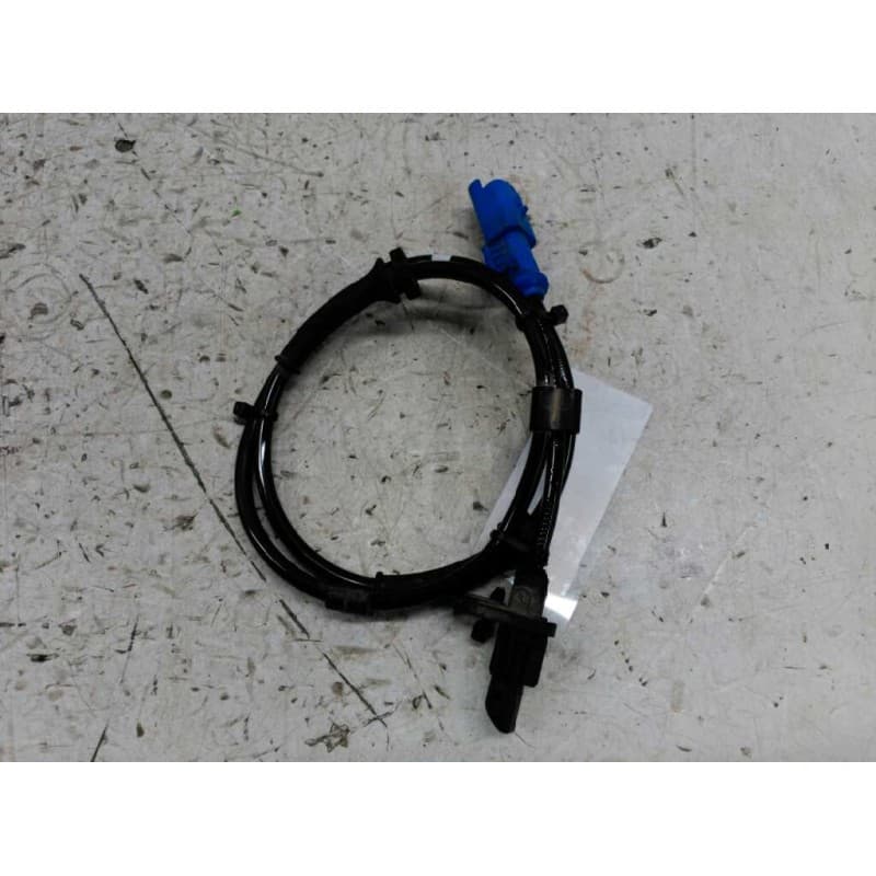 Recambio de cables captador abs para peugeot 207 confort referencia OEM IAM - Gris 2