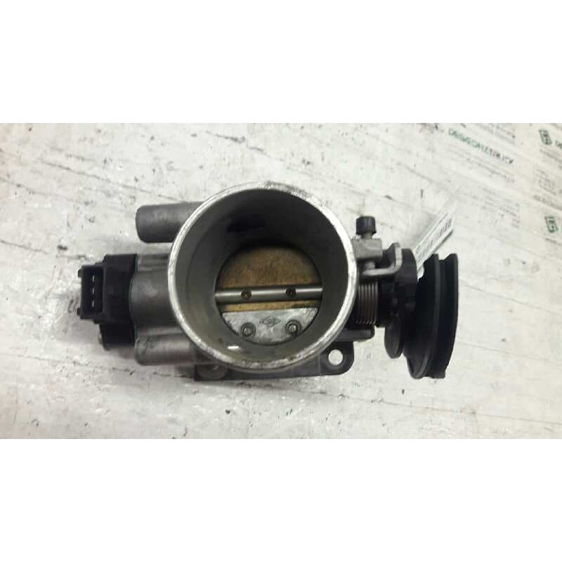 Recambio de caja mariposa para mg zr 105 referencia OEM IAM - Azul