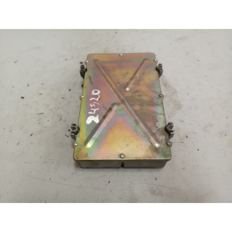 Recambio de modulo electronico para irisbus andecar v referencia OEM IAM 5006144131 - Crema 2