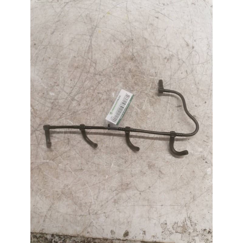 Recambio de tubo para renault kangoo (f/kc0) authentique referencia OEM IAM - Gris