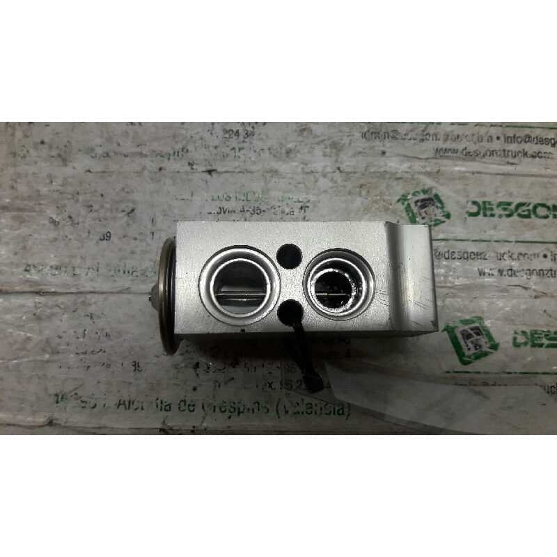 Recambio de valvula expansion para hyundai accent (lc) gl 5p referencia OEM IAM - Azul