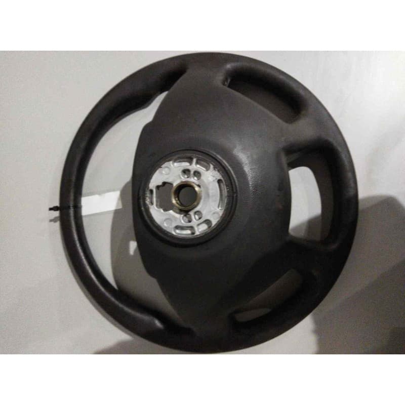Recambio de volante para man tgx 18.480 12.4 diesel referencia OEM IAM - Azul 2