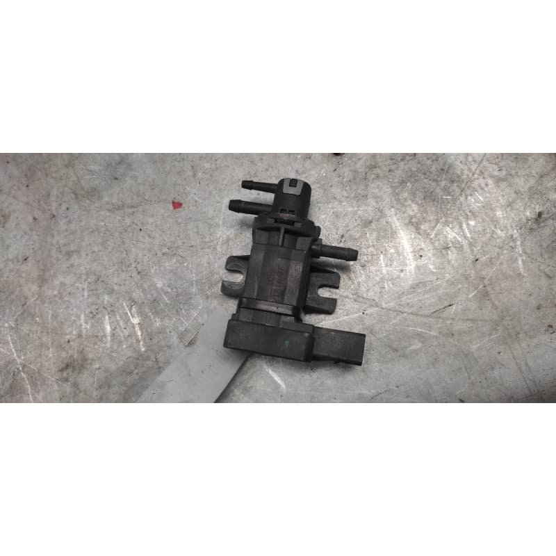Recambio de valvula aire adicional para seat leon (1m1) signo referencia OEM IAM   2 PINS - Azul 2