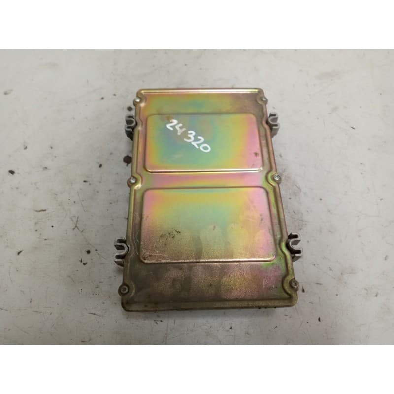 Recambio de modulo electronico para irisbus andecar v referencia OEM IAM 5006144130 - Crema 2