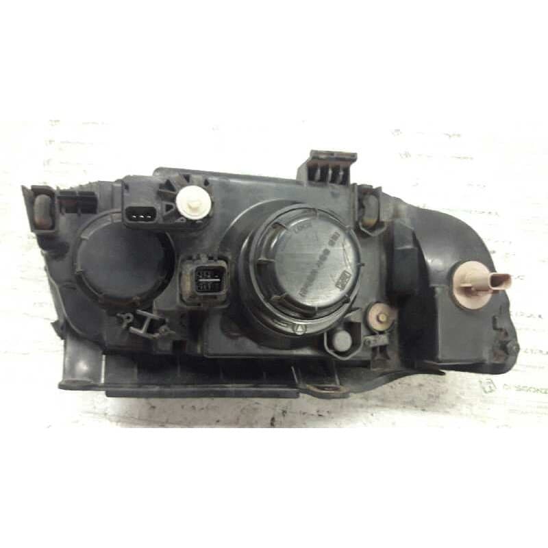 Recambio de faro izquierdo para hyundai accent (lc) gl 5p referencia OEM IAM - Azul 2