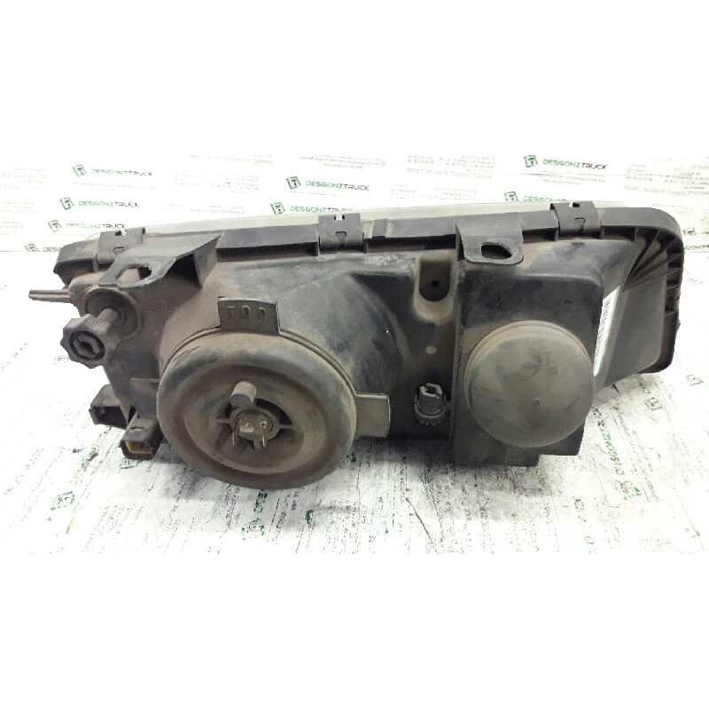 Recambio de faro izquierdo para mg serie 800 (rs) 820 si berlina referencia OEM IAM 2