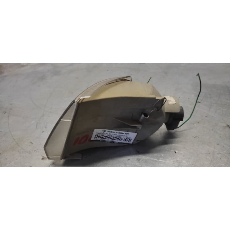 Recambio de piloto delantero derecho para peugeot 106 (s1) cocktail referencia OEM IAM 2