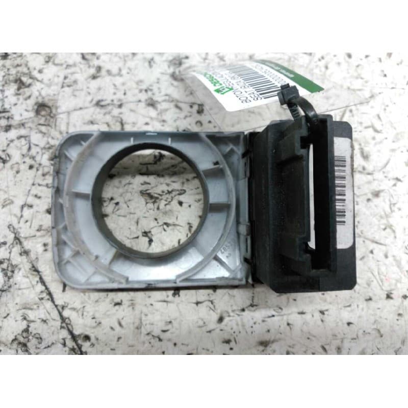 Recambio de boton regulacion de faros para seat ibiza (6k) cl referencia OEM IAM  7 PINS 2