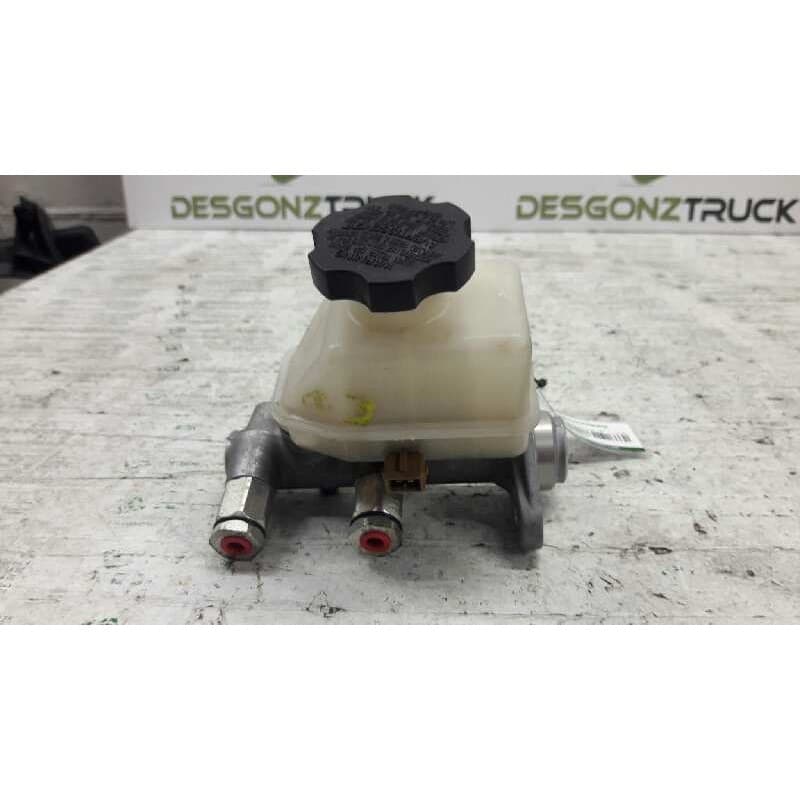 Recambio de bomba freno para hyundai accent (lc) gl 5p referencia OEM IAM - Azul