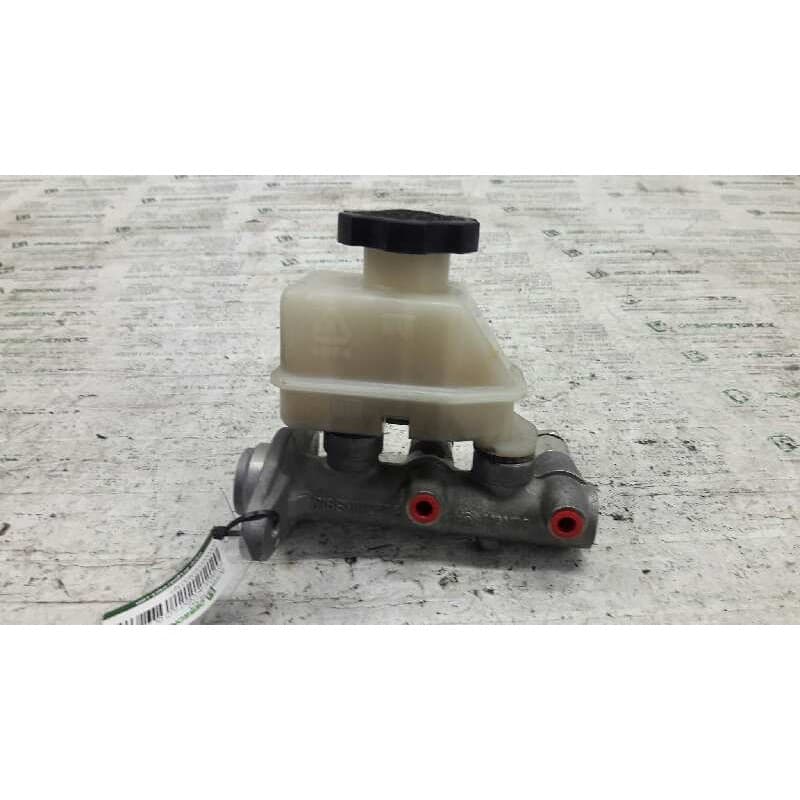 Recambio de bomba freno para hyundai accent (lc) gl 5p referencia OEM IAM - Azul 3