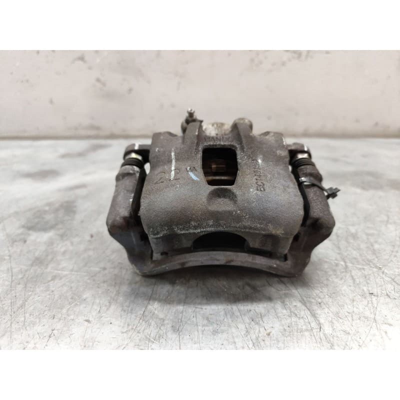Recambio de pinza freno delantera derecha para hyundai i20 city s referencia OEM IAM - Gris