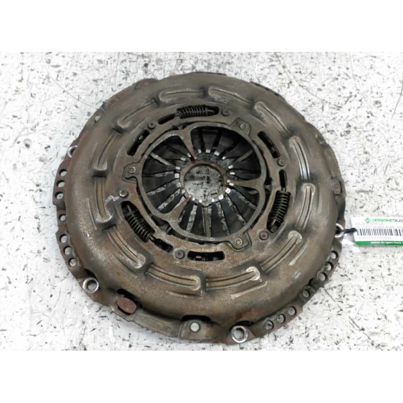 Recambio de maza embrague para peugeot boxer furgoneta 2.2 hdi 120 referencia OEM IAM - Blanco