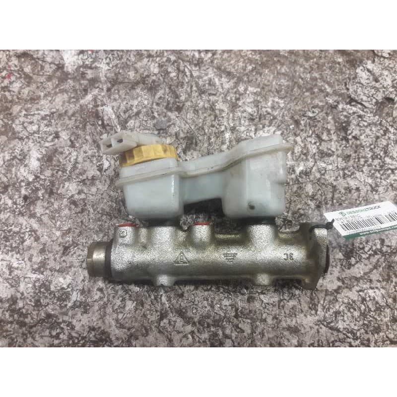 Recambio de bomba freno para fiat seicento (187) active referencia OEM IAM - Azul