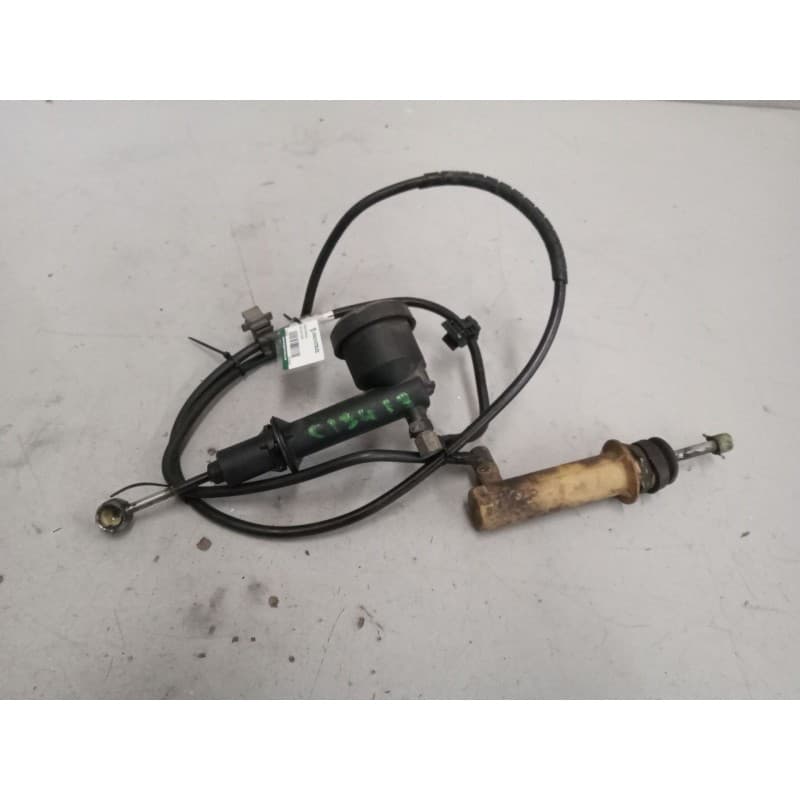 Recambio de bombin embrague para iveco daily combi bus referencia OEM IAM db07af604 - Gris