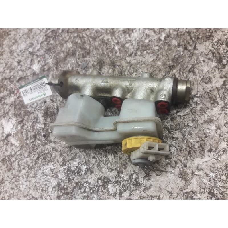 Recambio de bomba freno para fiat seicento (187) active referencia OEM IAM - Azul 3
