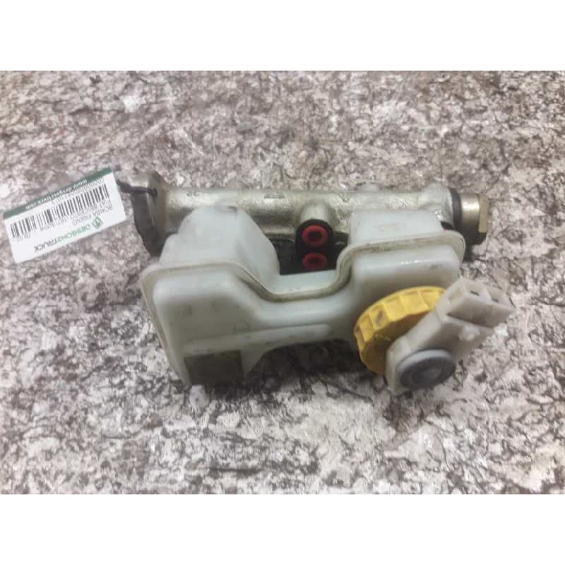 Recambio de bomba freno para fiat seicento (187) active referencia OEM IAM - Azul 4