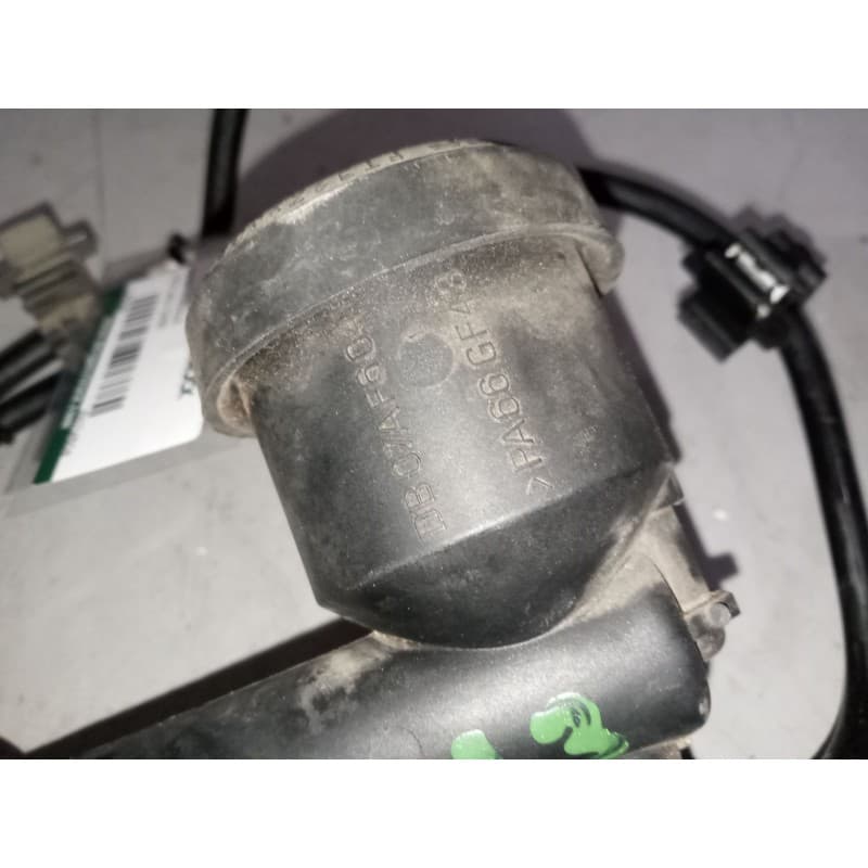Recambio de bombin embrague para iveco daily combi bus referencia OEM IAM db07af604 - Gris 3