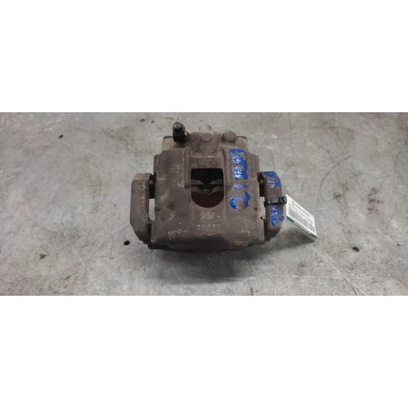 Recambio de pinza freno trasera izquierda para bmw x3 (e83) 3.0d referencia OEM IAM - Negro