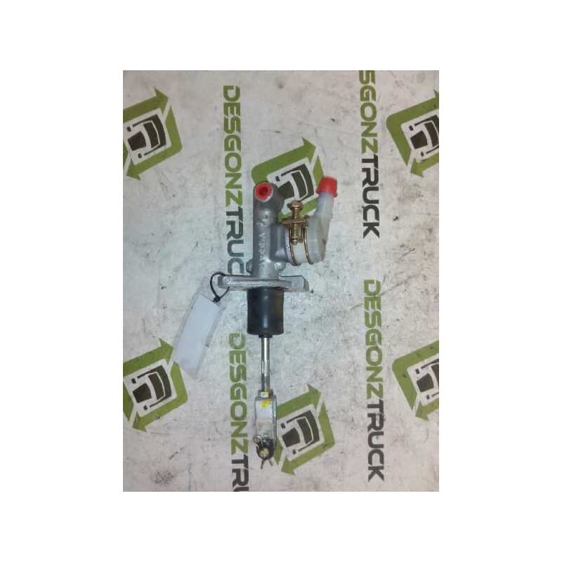 Recambio de bombin embrague para nissan trucks cabstar e 110.35 referencia OEM IAM 2