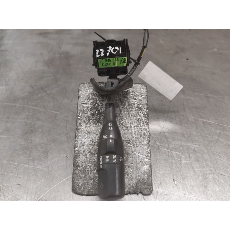 Recambio de mando luces para chevrolet epica lt referencia OEM IAM