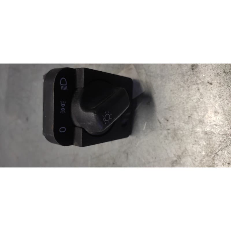 Recambio de mando luces para opel corsa b viva referencia OEM IAM