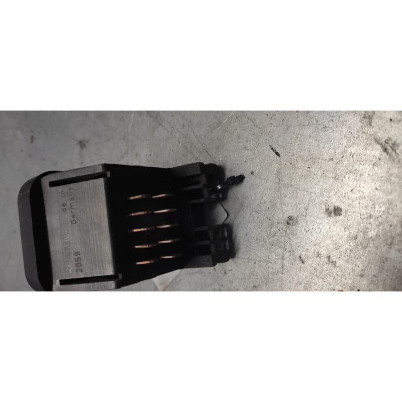 Recambio de mando luces para opel corsa b viva referencia OEM IAM 2