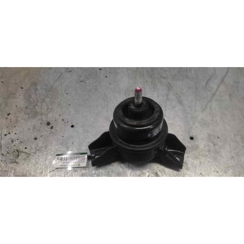 Recambio de soporte motor derecho para hyundai i20 city s referencia OEM IAM - Gris 2