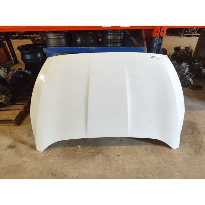 Recambio de capo para ford c-max ii (dxa/cb7, dxa/ceu) 1.5 tdci referencia OEM IAM - Blanco 3