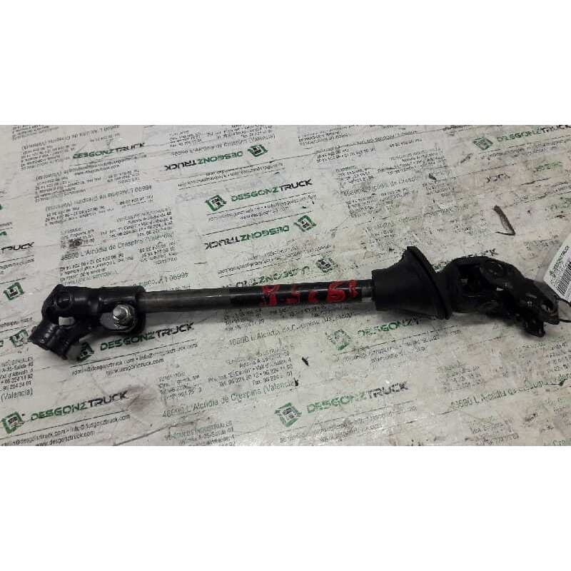 Recambio de rotula direccion para citroën c15 rd familiale referencia OEM IAM - Azul