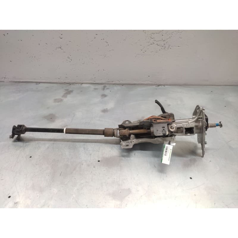 Recambio de columna direccion para citroën c4 grand picasso avatar referencia OEM IAM - Blanco