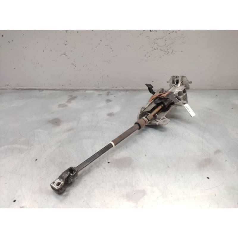 Recambio de columna direccion para citroën c4 grand picasso avatar referencia OEM IAM - Blanco 2