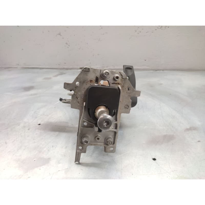 Recambio de columna direccion para citroën c4 grand picasso avatar referencia OEM IAM - Blanco 3