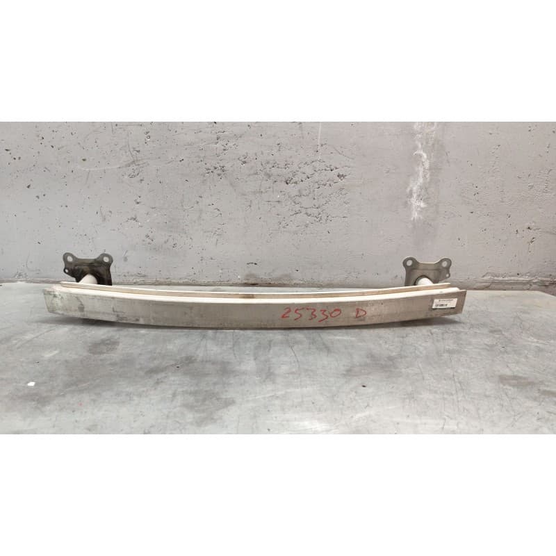 Recambio de refuerzo paragolpes delantero para audi a3 (8l1) 1.9 tdi referencia OEM IAM - Negro