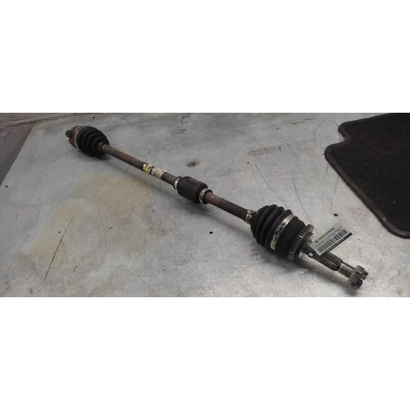 Recambio de transmision delantera derecha para hyundai i20 city s referencia OEM IAM - Gris