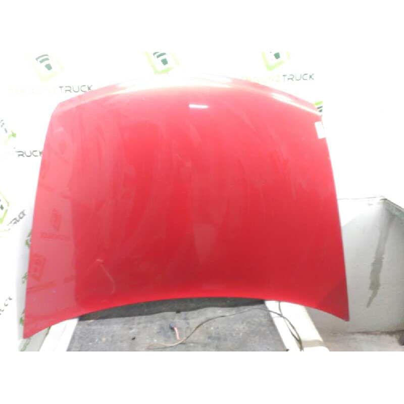 Recambio de capo para renault vel satis (bj0) expression referencia OEM IAM