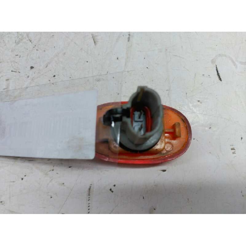 Recambio de piloto lateral derecho para daewoo matiz cd referencia OEM IAM - Azul 2