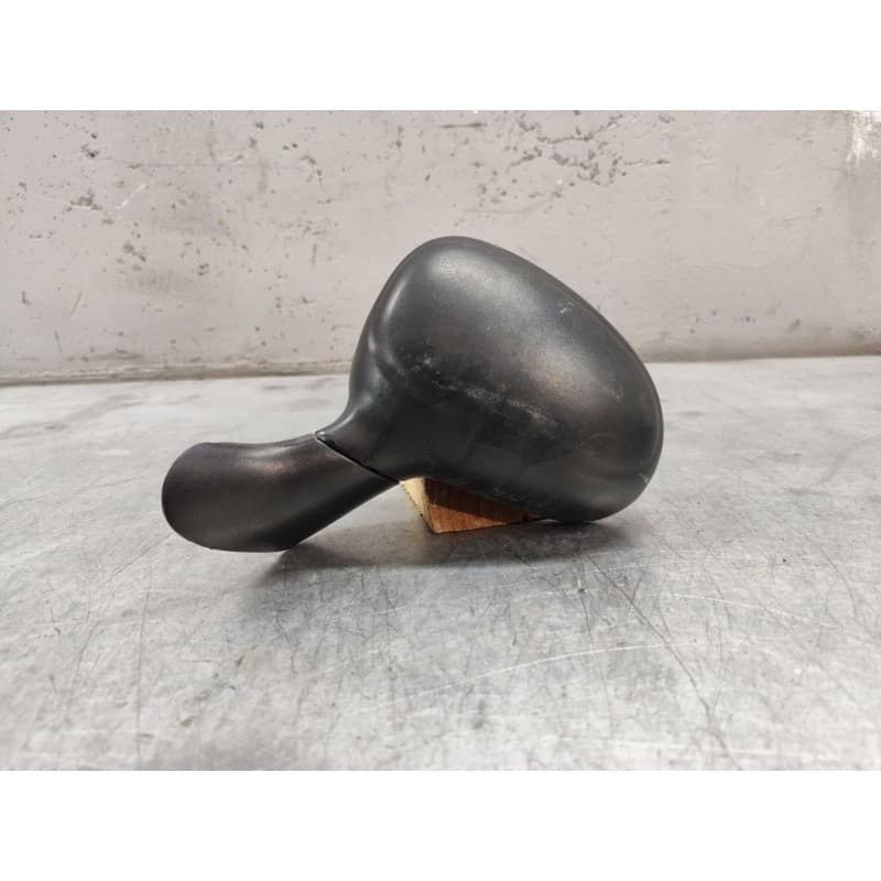 Recambio de retrovisor izquierdo para daewoo matiz (m100, m150) 0.8 referencia OEM IAM - Azul 2