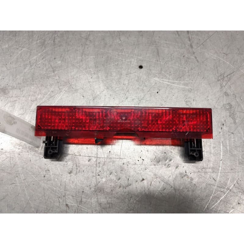 Recambio de luz central de freno para citroën c4 berlina cool referencia OEM IAM