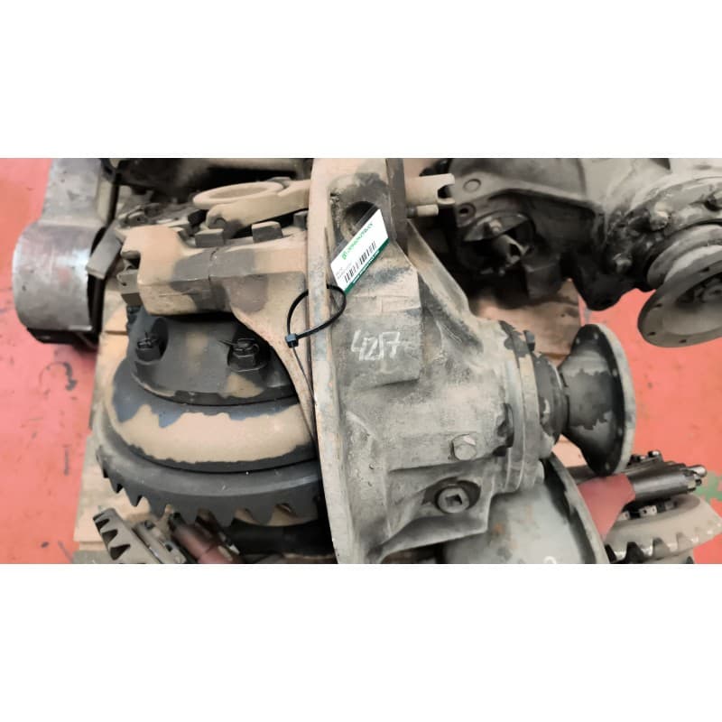 Recambio de grupo para pegaso comet comet 170 referencia OEM IAM  RELACION:6X39