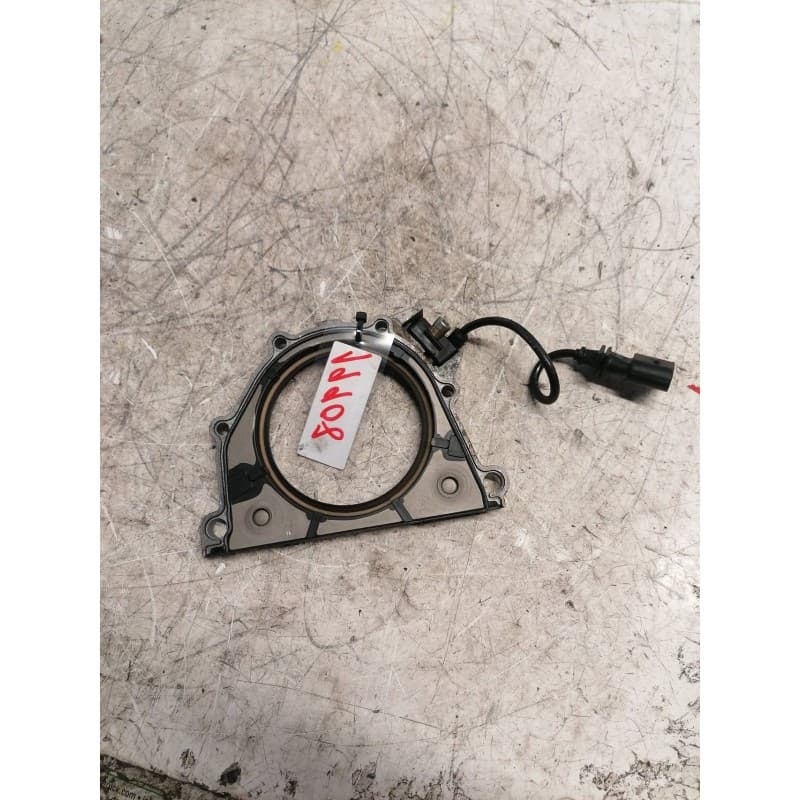 Recambio de reten cigueñal para bmw serie 7 (e65/e66) 730d referencia OEM IAM 31752114 - Azul 2
