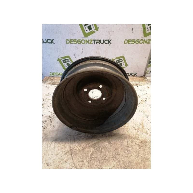 Recambio de llanta para citroën c15 referencia OEM IAM   13''-4 TORNILLOS 3