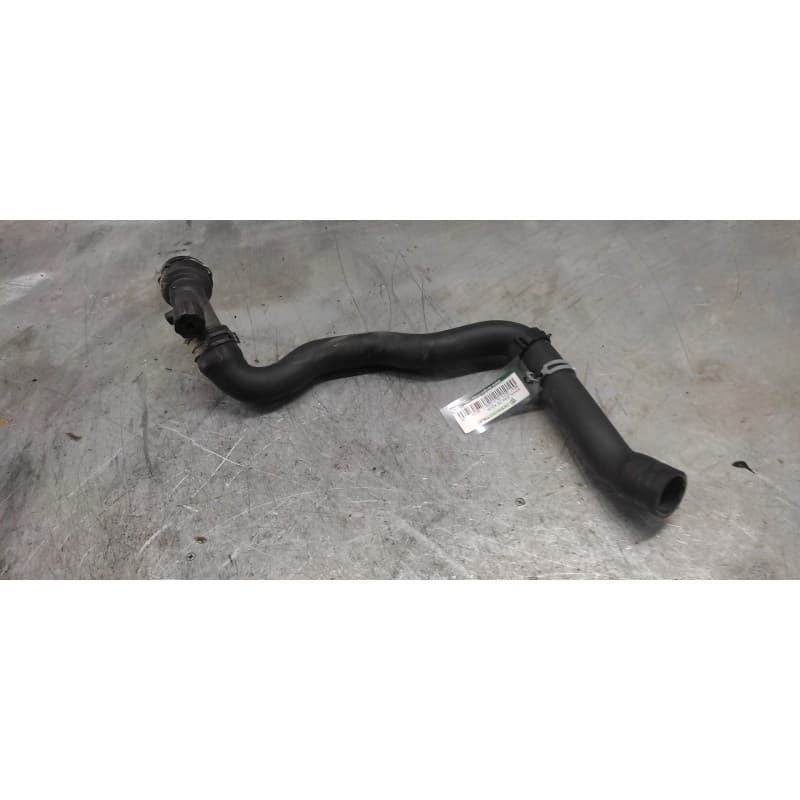 Recambio de manguera de agua para seat ibiza (6l1) cool referencia OEM IAM 6K0122051BQ - Amarillo